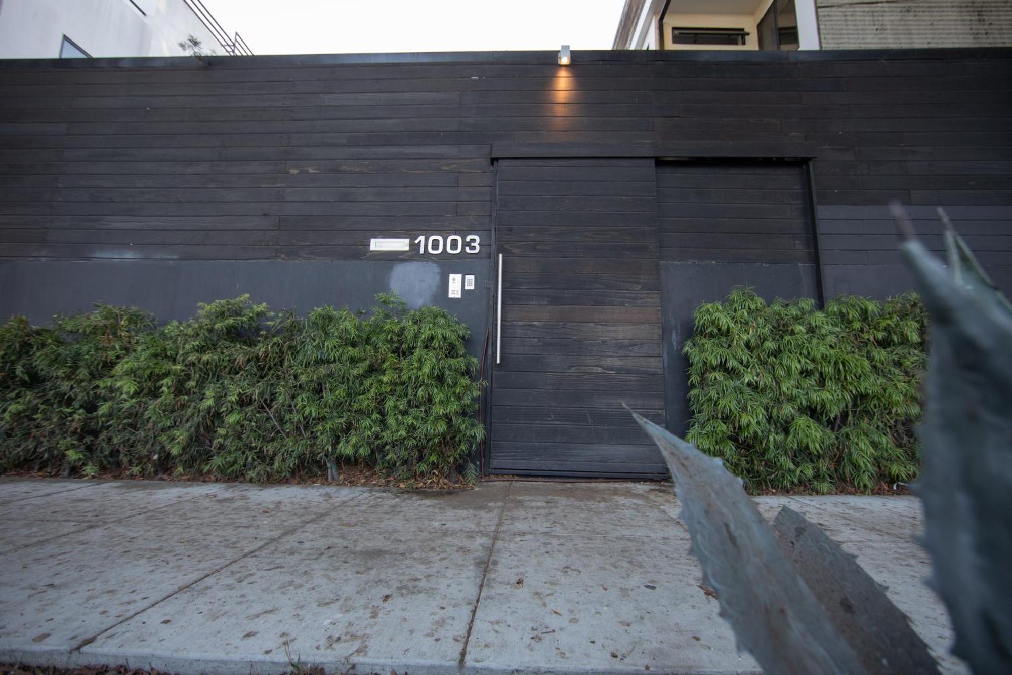 Venice Beach Studio With Large Private Patio Steps To The Beach Los Angeles Extérieur photo
